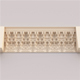 Classic İslamic Muqarnas Cornice 003 - 3DOcean Item for Sale