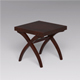 Modern Side Table 002 - 3DOcean Item for Sale