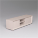Modern TV Unit 002 - 3DOcean Item for Sale