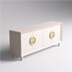 Modern Console Table 001 - 3DOcean Item for Sale