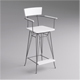 Bar Chair 001 - 3DOcean Item for Sale