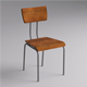 Kitchen Chair 005 - 3DOcean Item for Sale