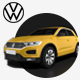 Volkswagen T-Roc - 3DOcean Item for Sale