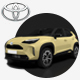 Toyota Yaris Cross - 3DOcean Item for Sale