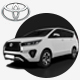 Toyota Innova - 3DOcean Item for Sale