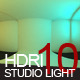Studio light 10 - 3DOcean Item for Sale