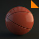 Basketball - 3DOcean Item for Sale