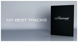 MY BEST TRACKS