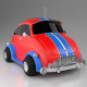 Car Toy - 3DOcean Item for Sale
