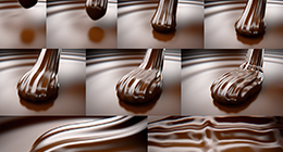 Sweet & Chocolate
