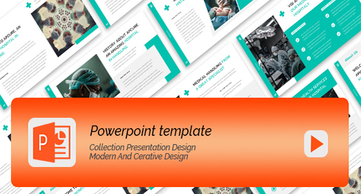 Powerpoint Template