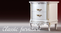 Classic furniture