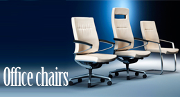 Office chairs