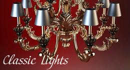 Classical light