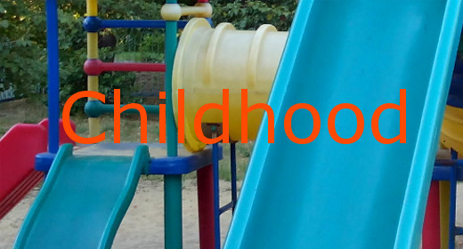 Сhildhood