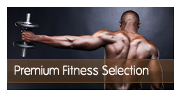 Premium Fitness Themes and Templates