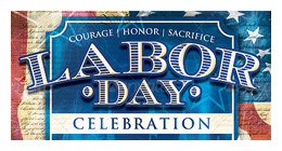 Labor Day Collection