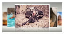 Lightroom & Aperture Presets