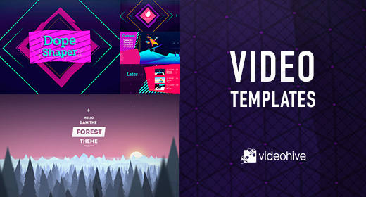 Video Templates