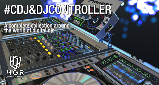 DJ Pro Digital