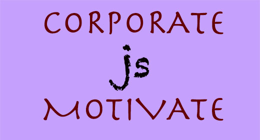 CORPORATE Motivational