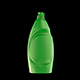 Detergent Bottle 750 ml - 3DOcean Item for Sale