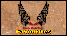Favourites