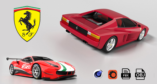 Ferrari