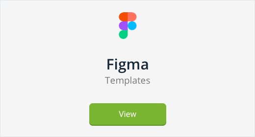 Figma Templates