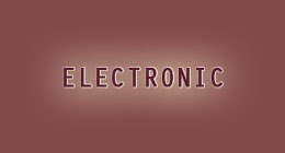 Electronic