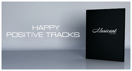 positive tracks