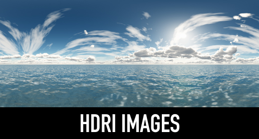 HDRI Images
