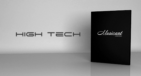 High tech