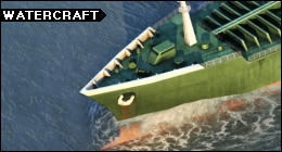 Watercrafts