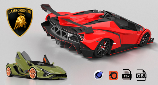 Lamborghini