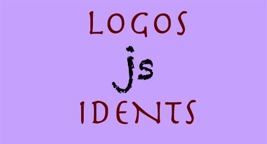 LOGOS & IDENT