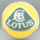 Lotus Logo - 3DOcean Item for Sale
