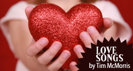 Romantic / Love Songs