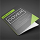 Animated Magazine Template - 3DOcean Item for Sale