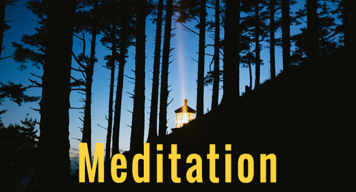 Meditation