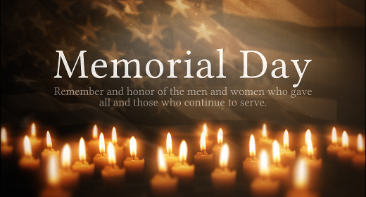 Memorial Day | Funerial