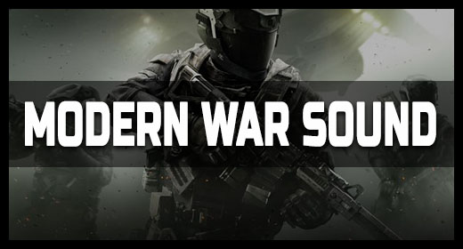 Modern War