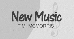 New Music!