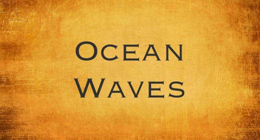 Ocean Waves