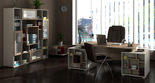 Offices and Cabinets furniture