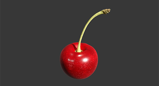 Fruit Collection