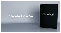 My Packs