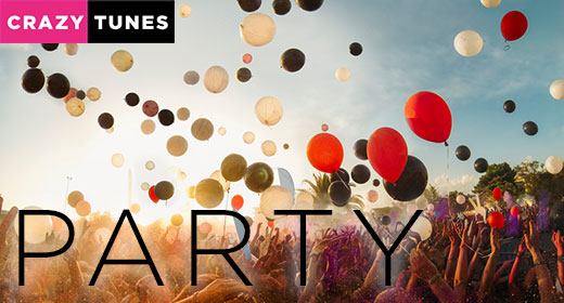 Party Music