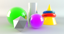 The C4D Material Collection