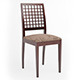 3d model of Chair - 3DOcean Item for Sale